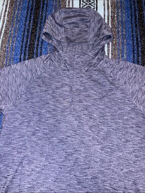 QOR Activewear Hoodie